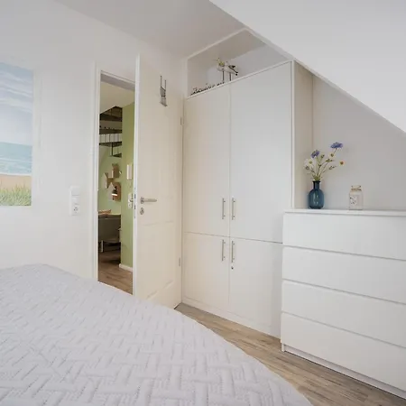 Kleines Glueck Apartment