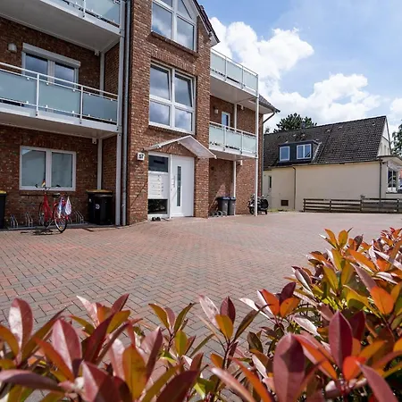 Apartment Kleines Glueck