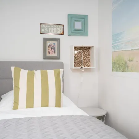 Kleines Glueck Apartment