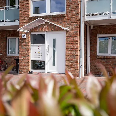 Apartment Kleines Glueck
