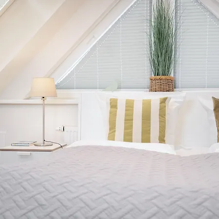 Kleines Glueck Apartment *