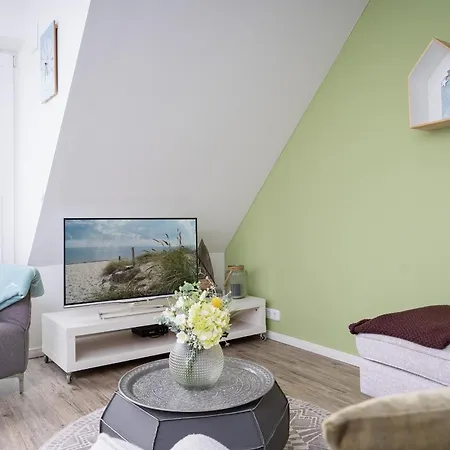 Kleines Glueck Apartment