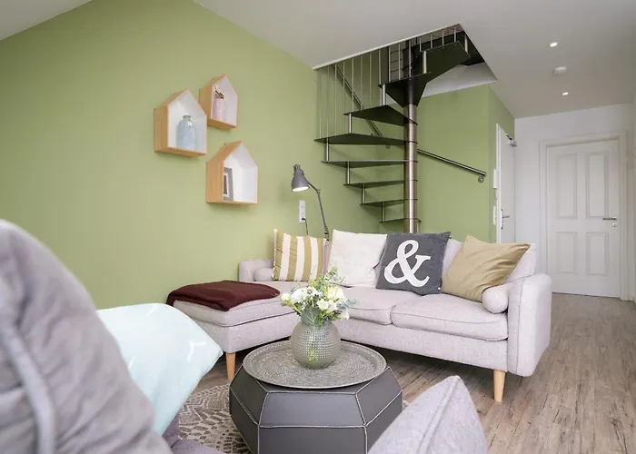 Kleines Glueck * Scharbeutz