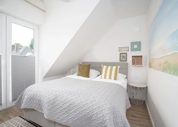 Kleines Glueck * Scharbeutz