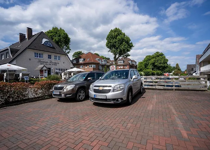 Kleines Glueck * Scharbeutz