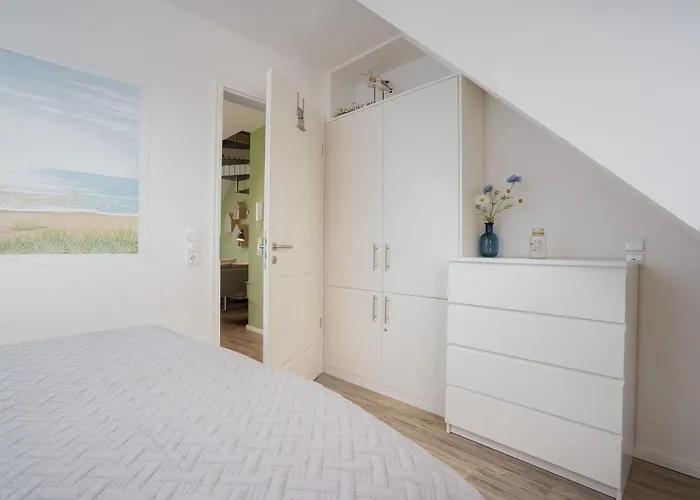 Kleines Glueck Apartman