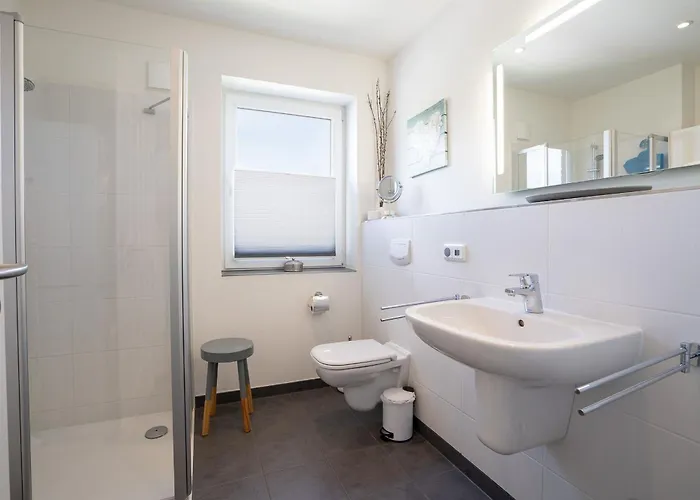 Kleines Glueck Apartman *