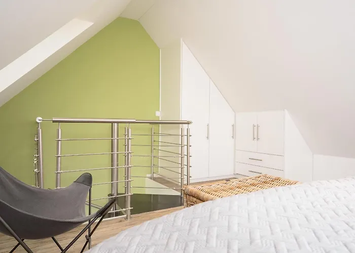 Kleines Glueck * Scharbeutz