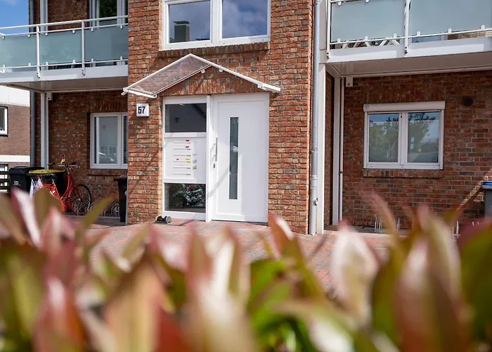 Apartman Kleines Glueck