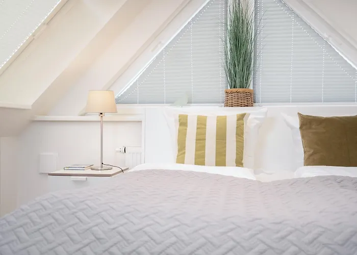 Kleines Glueck Apartman *