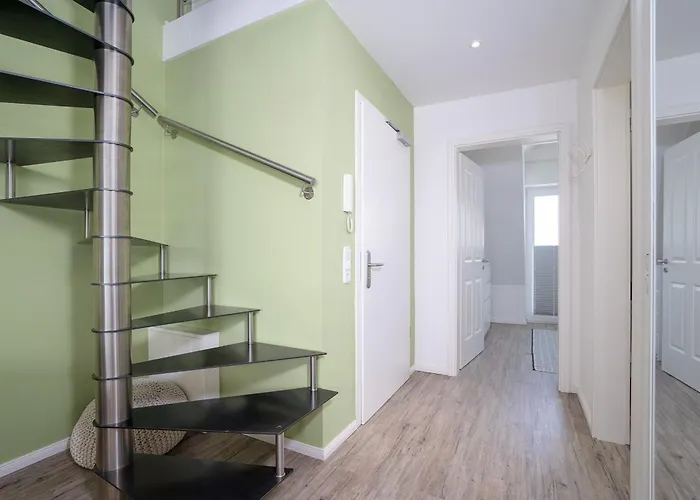 Kleines Glueck Scharbeutz